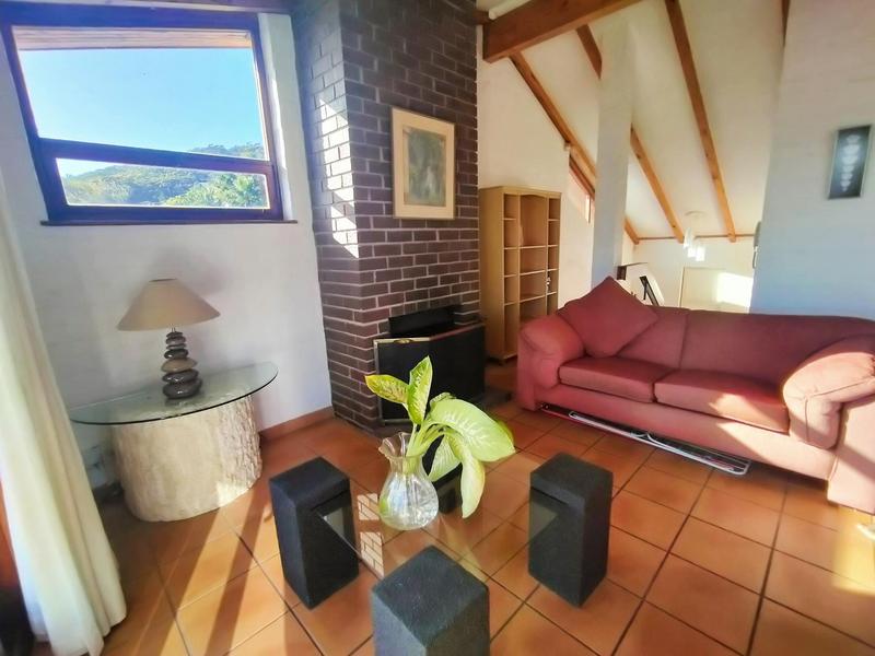 To Let 1 Bedroom Property for Rent in Llandudno Western Cape